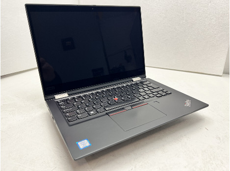 Lenovo ThinkPad X390 Yoga 13.3" touch i7-8665U 16GB 260GB клас А