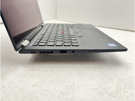Lenovo ThinkPad X390 Yoga 13.3" touch i7-8665U 16GB 260GB клас А