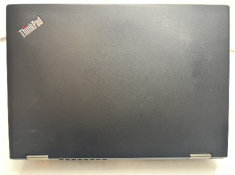 Lenovo ThinkPad X390 Yoga 13.3" touch i7-8665U 16GB 260GB клас А