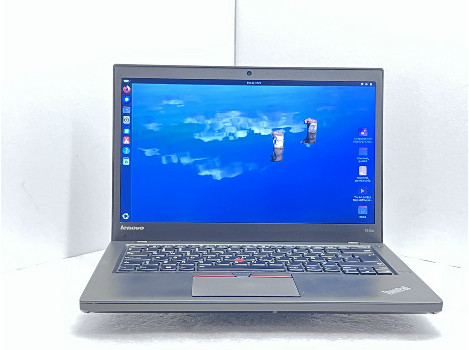 Lenovo ThinkPad T450s 14" i5-5300U 8GB 130GB клас А