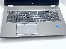 HP ZBook Fury 17 G8 17.3" i7-11850H 32GB 510GB клас А