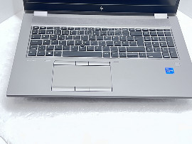 HP ZBook Fury 17 G8 17.3" i7-11850H 32GB 510GB клас А