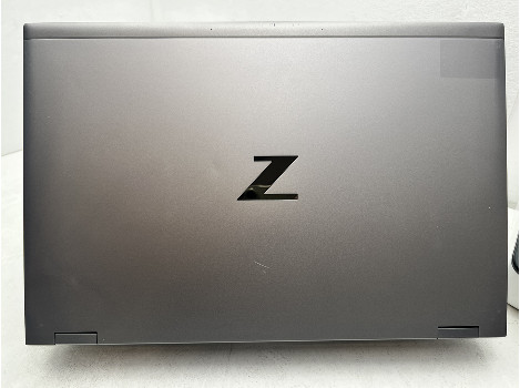 HP ZBook Fury 17 G8 17.3" i7-11850H 32GB 510GB клас А