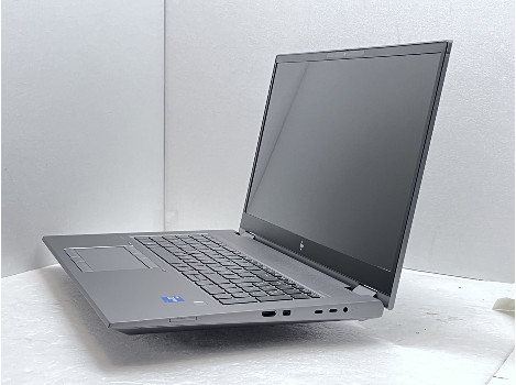 HP ZBook Fury 17 G8 17.3" i7-11850H 32GB 510GB клас А