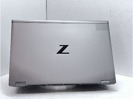 HP ZBook Fury 17 G8 17.3" i7-11850H 32GB 510GB клас А