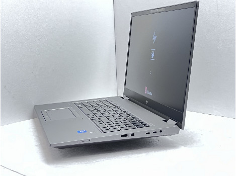 HP ZBook Fury 17 G8 17.3" i7-11850H 32GB 510GB клас А