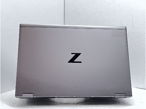 HP ZBook Fury 17 G8 17.3" i7-11850H 32GB 510GB клас А