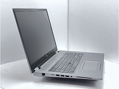 HP ZBook Fury 17 G8 17.3" i7-11850H 32GB 510GB клас А