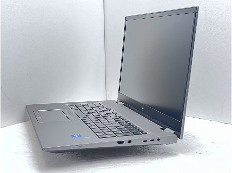 HP ZBook Fury 17 G8 17.3" i7-11850H 32GB 510GB клас А