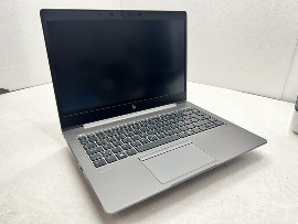 HP ZBook 14u G6 14" i7-8565U 32GB 510GB клас Като Нов