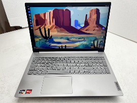 Lenovo ThinkBook 15 G3 15.6" Ryzen 7 5700U 16GB 510GB клас А