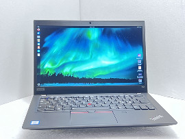 Lenovo ThinkPad T490s 14" Touch i7-8665U 32GB 510GB клас А