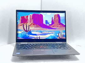 Лаптоп Lenovo ThinkPad X1 Yoga Gen 4 14" touch i7-8565U 16GB 510GB клас А