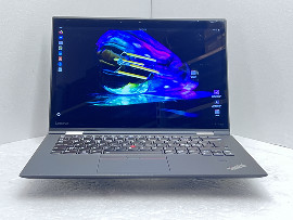 Lenovo ThinkPad X1 Yoga Gen 2 14" touch i7-7600U 16GB 510GB клас А