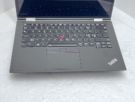 Lenovo ThinkPad X1 Yoga Gen 2 14" touch i7-7600U 16GB 510GB клас А