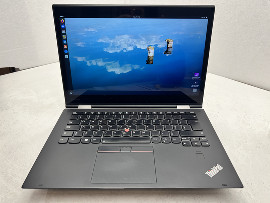 Lenovo ThinkPad X1 Yoga Gen 2 14" touch i7-7600U 16GB 510GB клас Б