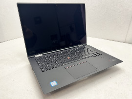 Лаптоп Lenovo ThinkPad X1 Yoga Gen 3 14" touch i7-8550U 16GB 510GB клас А