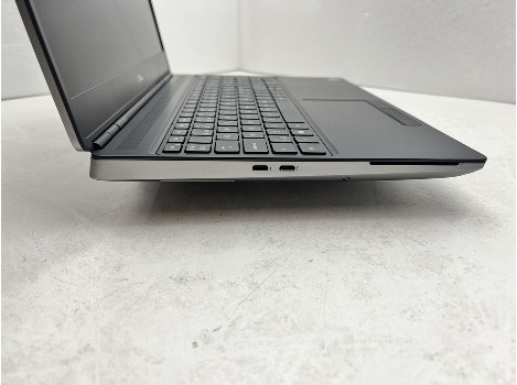 Dell Precision 7560 15.6" i7-11850H 32GB 510GB клас Като Нов
