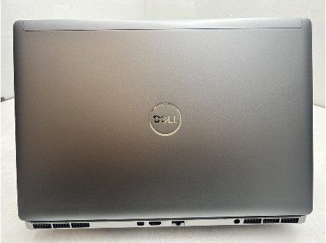 Dell Precision 7560 15.6" i7-11850H 32GB 510GB клас Като Нов