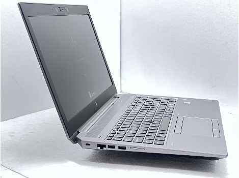 HP ZBook 15 G6 15.6" i7-9850H 32GB 1020GB клас А
