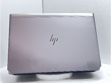 HP ZBook 15 G6 15.6" i7-9850H 32GB 1020GB клас А