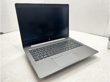 HP ZBook 14u G6 14" i7-8565U 32GB 510GB клас Като Нов