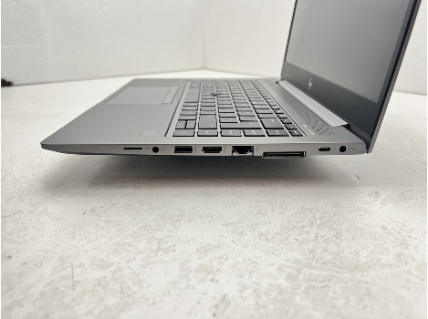 HP ZBook 14u G6 14" i7-8565U 32GB 510GB клас Като Нов