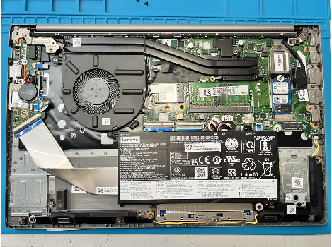 Lenovo ThinkBook 15 G3 15.6" Ryzen 7 5700U 16GB 510GB клас А