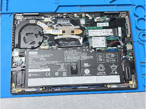 Lenovo ThinkPad X1 Yoga Gen 4 14" touch i7-8565U 16GB 510GB клас А