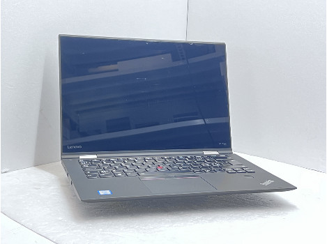 Lenovo ThinkPad X1 Yoga Gen 2 14" touch i7-7600U 16GB 510GB клас А