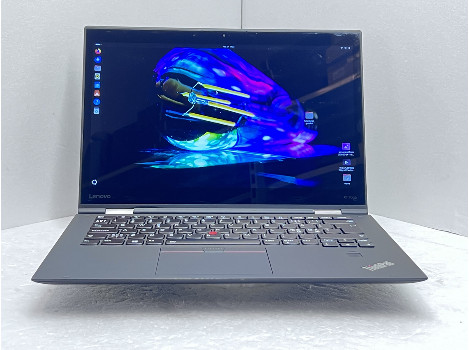 Lenovo ThinkPad X1 Yoga Gen 2 14" touch i7-7600U 16GB 510GB клас А