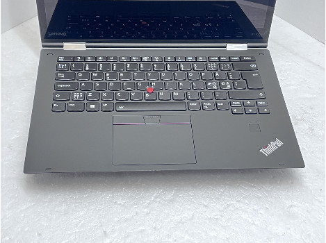 Lenovo ThinkPad X1 Yoga Gen 2 14" touch i7-7600U 16GB 510GB клас А
