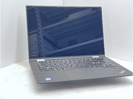 Lenovo ThinkPad X1 Yoga Gen 2 14" touch i7-7600U 16GB 510GB клас А
