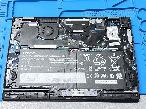 Lenovo ThinkPad X1 Yoga Gen 2 14" touch i7-7600U 16GB 510GB клас А