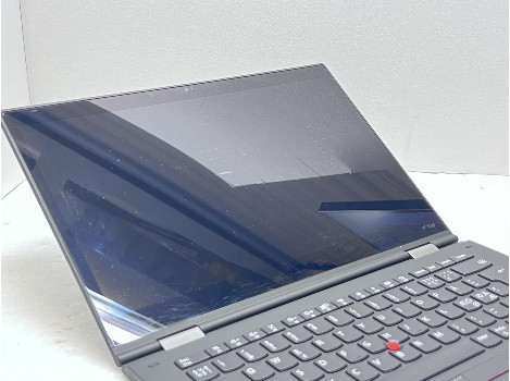 Lenovo ThinkPad X1 Yoga Gen 2 14" touch i7-7600U 16GB 510GB клас А