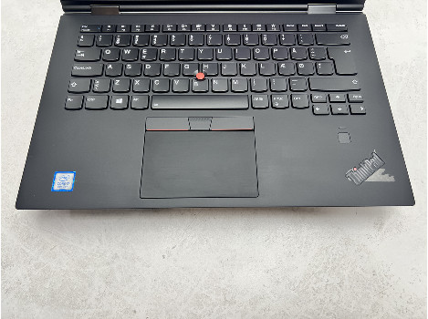 Lenovo ThinkPad X1 Yoga Gen 3 14" touch i7-8550U 16GB 510GB клас А