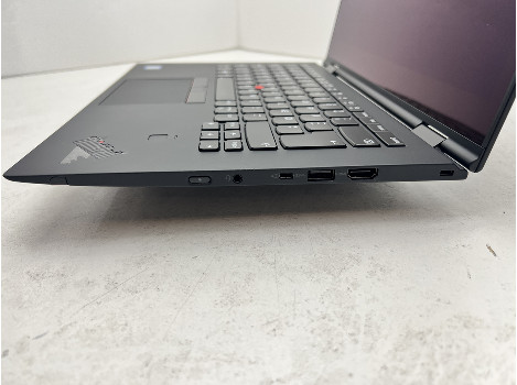Lenovo ThinkPad X1 Yoga Gen 3 14" touch i7-8550U 16GB 510GB клас А