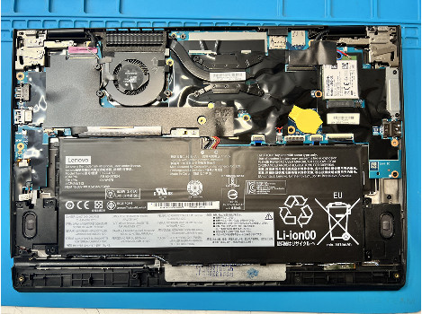 Lenovo ThinkPad X1 Yoga Gen 3 14" touch i7-8550U 16GB 510GB клас А