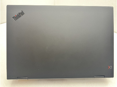 Lenovo ThinkPad X1 Yoga Gen 3 14" touch i7-8550U 16GB 510GB клас А