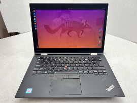 Lenovo ThinkPad X1 Yoga Gen 2 14" touch i7-7600U 16GB 510GB клас А