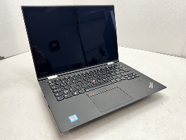 Lenovo ThinkPad X1 Yoga Gen 2 14" touch i7-7600U 16GB 510GB клас А