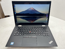 Lenovo ThinkPad X1 Yoga Gen 2 14" touch i7-7600U 16GB 510GB клас А