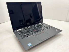Lenovo ThinkPad X1 Yoga Gen 2 14" touch i7-7600U 16GB 510GB клас А