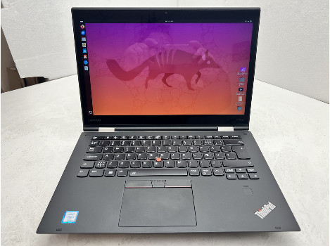 Lenovo ThinkPad X1 Yoga Gen 2 14" touch i7-7600U 16GB 510GB клас А