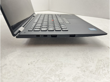 Lenovo ThinkPad X1 Yoga Gen 2 14" touch i7-7600U 16GB 510GB клас А