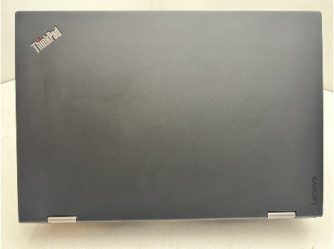 Lenovo ThinkPad X1 Yoga Gen 2 14" touch i7-7600U 16GB 510GB клас А