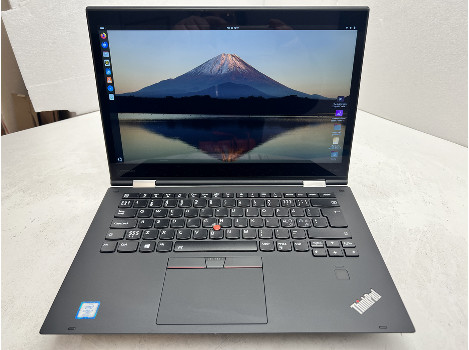 Lenovo ThinkPad X1 Yoga Gen 2 14" touch i7-7600U 16GB 510GB клас А