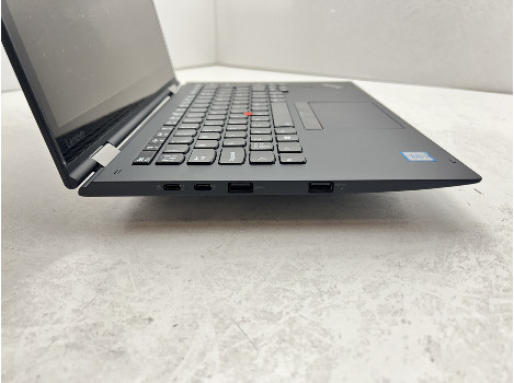 Lenovo ThinkPad X1 Yoga Gen 2 14" touch i7-7600U 16GB 510GB клас А