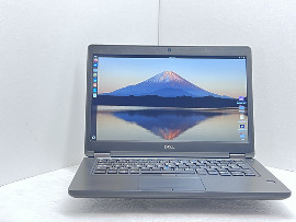 Dell Latitude 5490 14" i3-8130U 8GB 260GB клас А