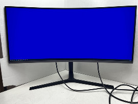 Samsung C34H890WGU 34" (клас А)
